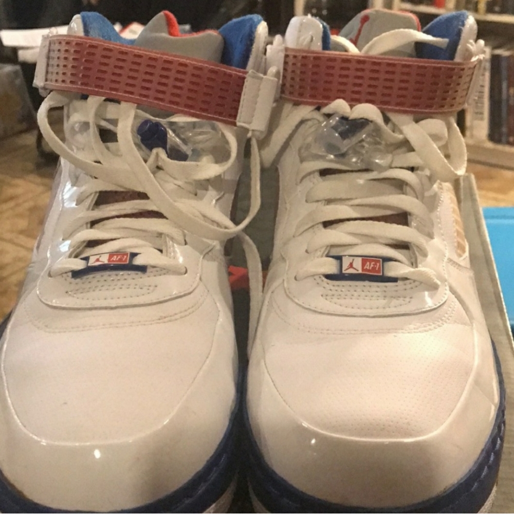 Jordan 5